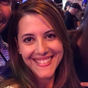 Meet your Posher, Patty